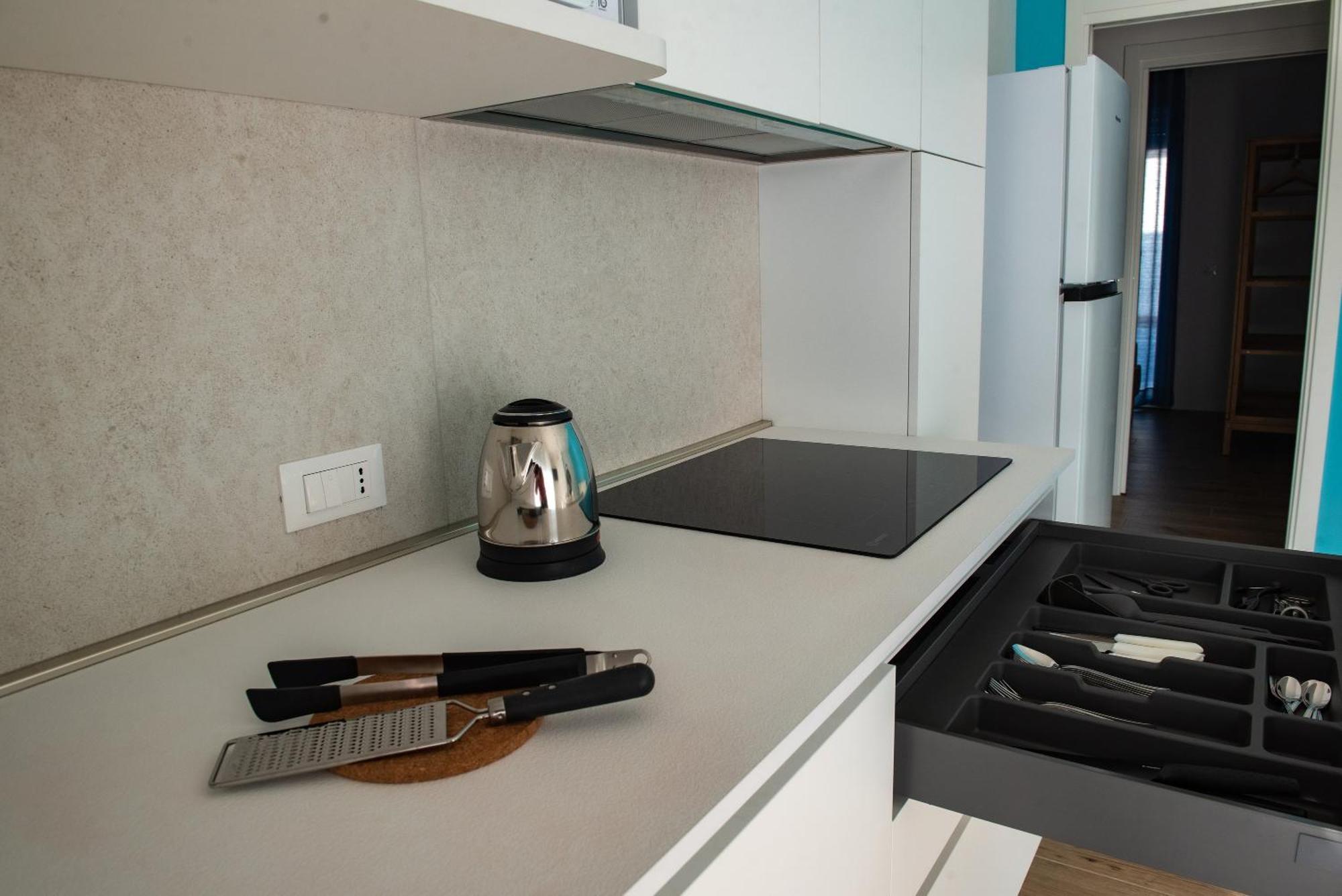 Apartment Blumar Golf Club Lido di Jesolo