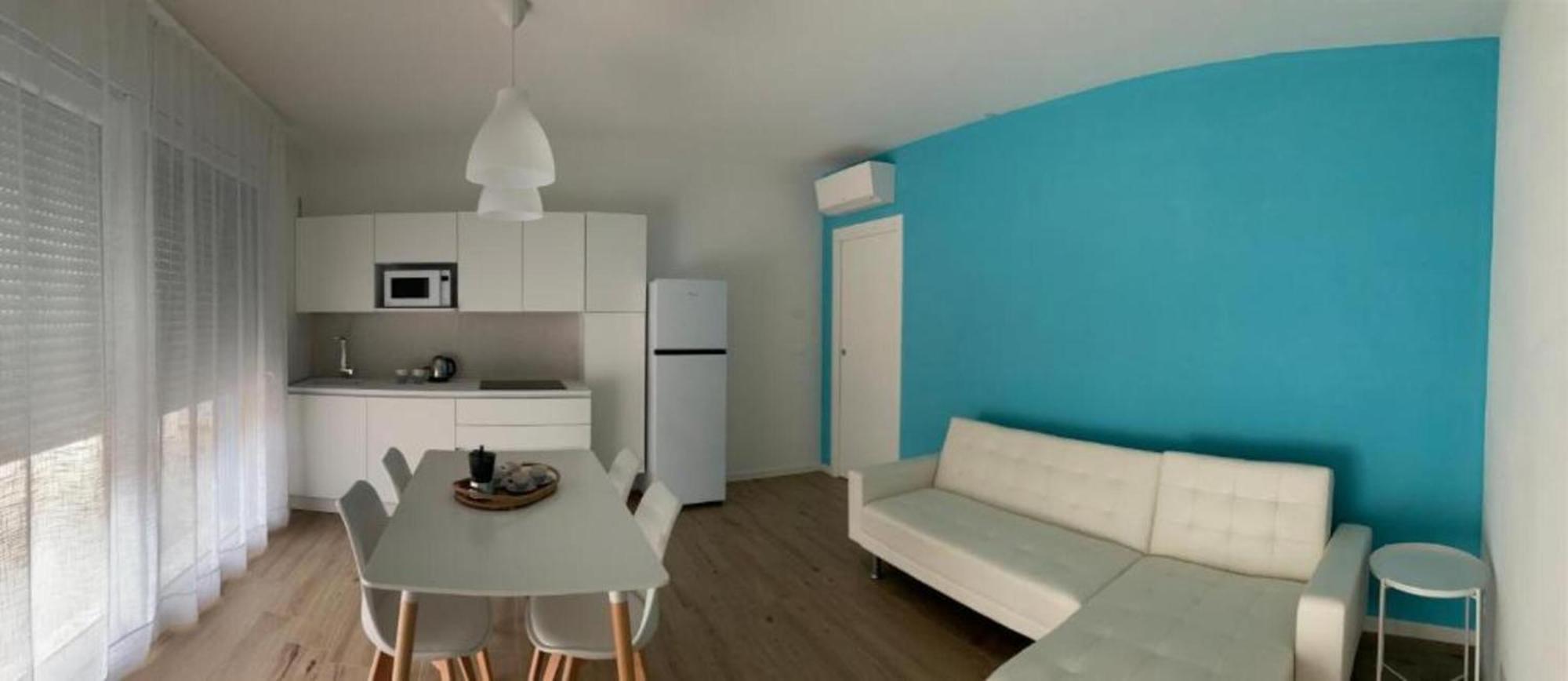 Blumar Golf Club Apartment Lido di Jesolo