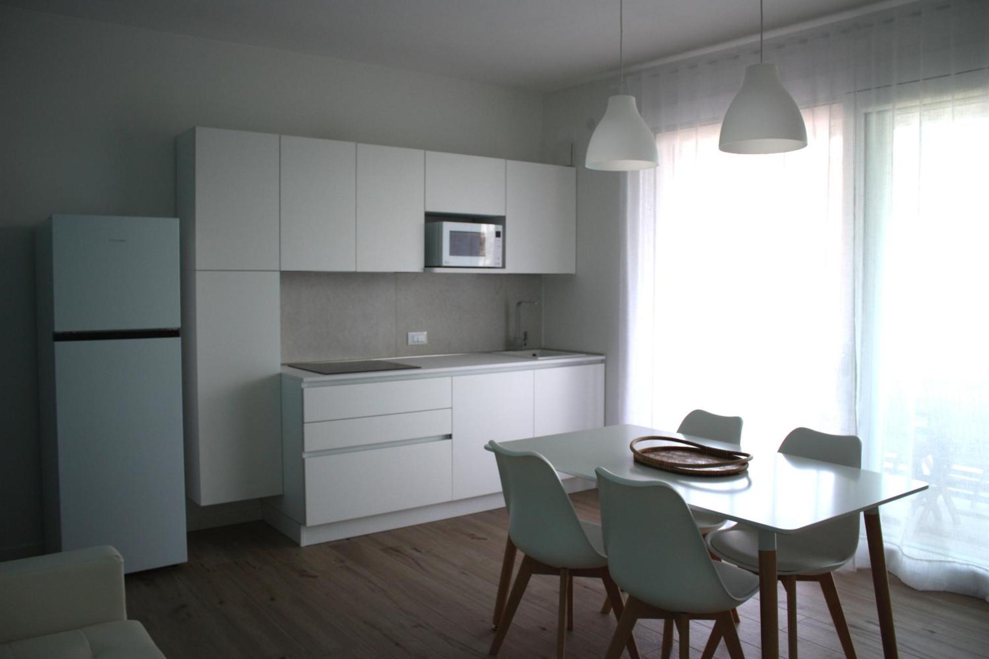 Apartment Blumar Golf Club Lido di Jesolo