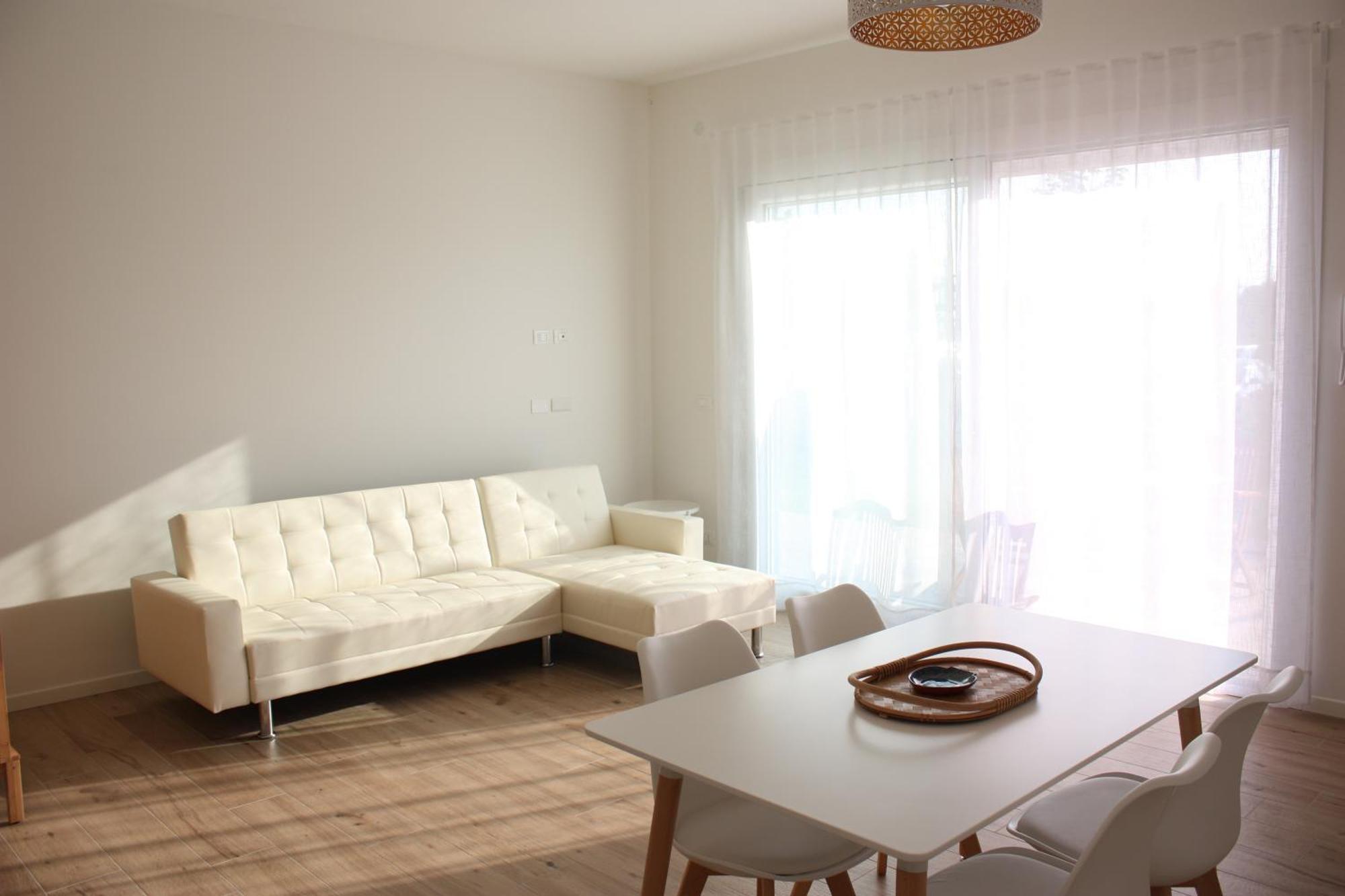 Apartment Blumar Golf Club