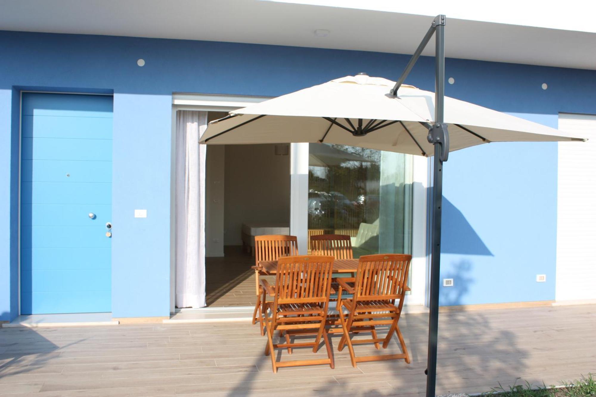 Blumar Golf Club * Lido di Jesolo