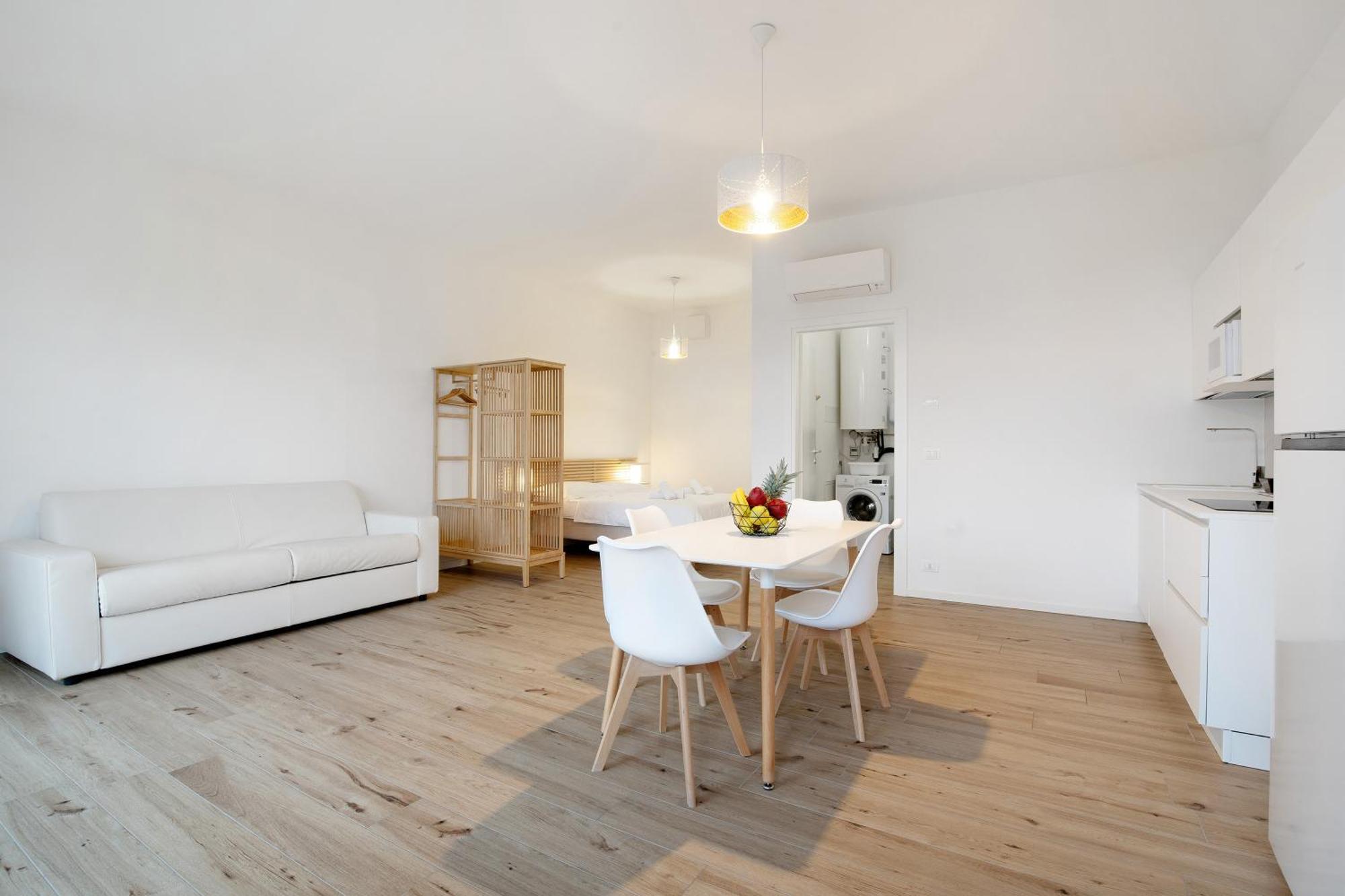 Blumar Golf Club Apartment