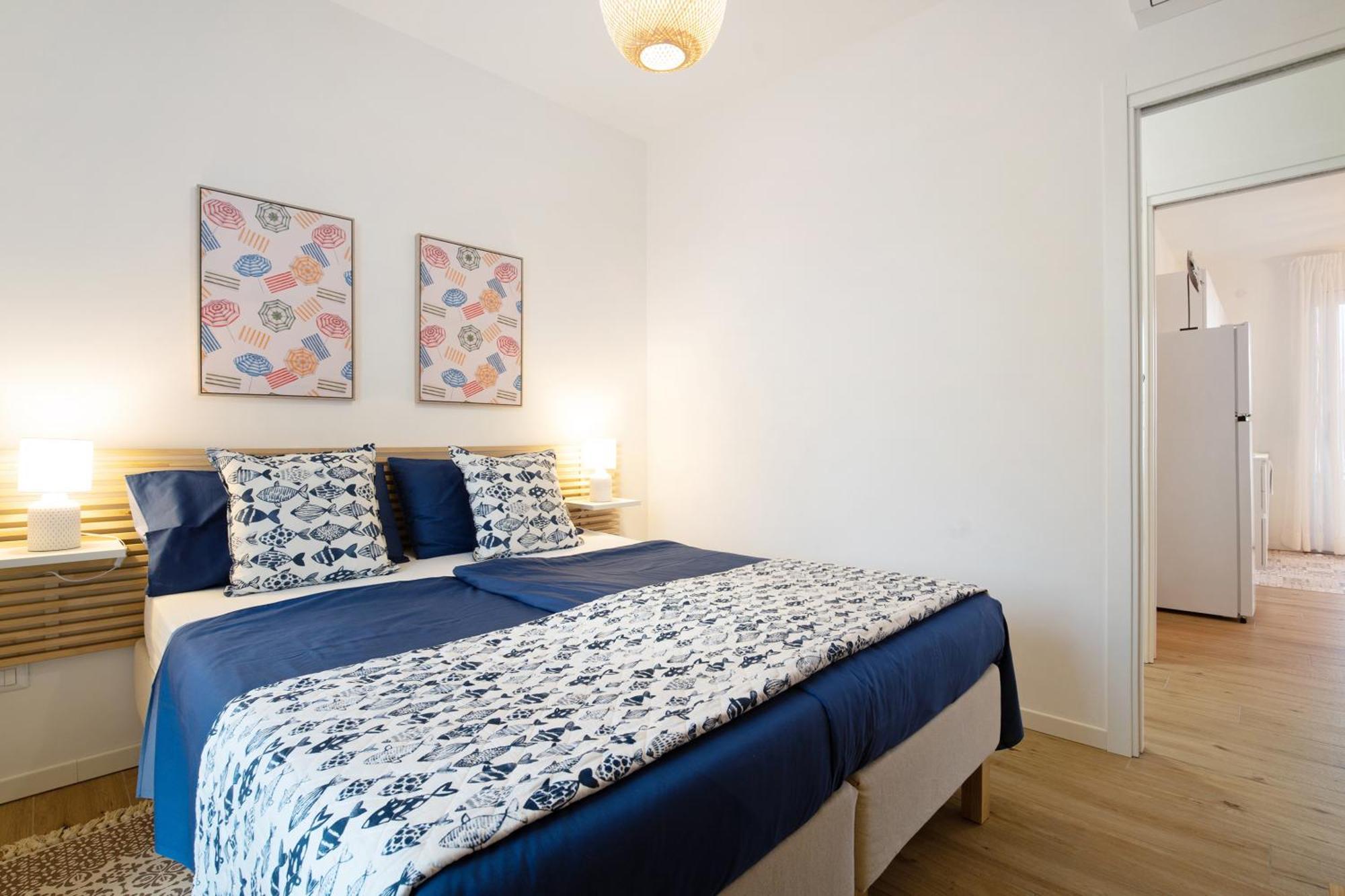 Blumar Golf Club Apartment