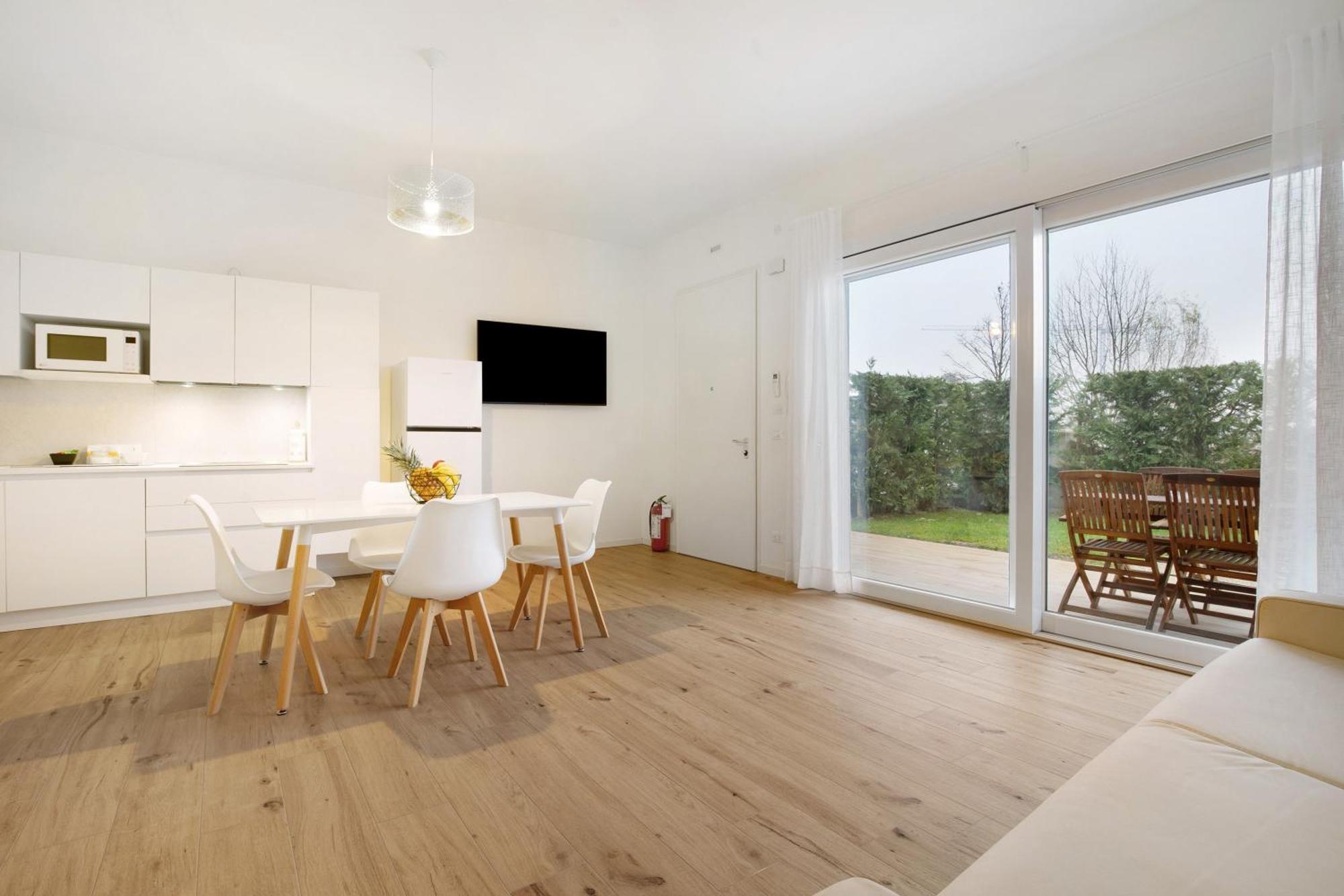 Apartment Blumar Golf Club *