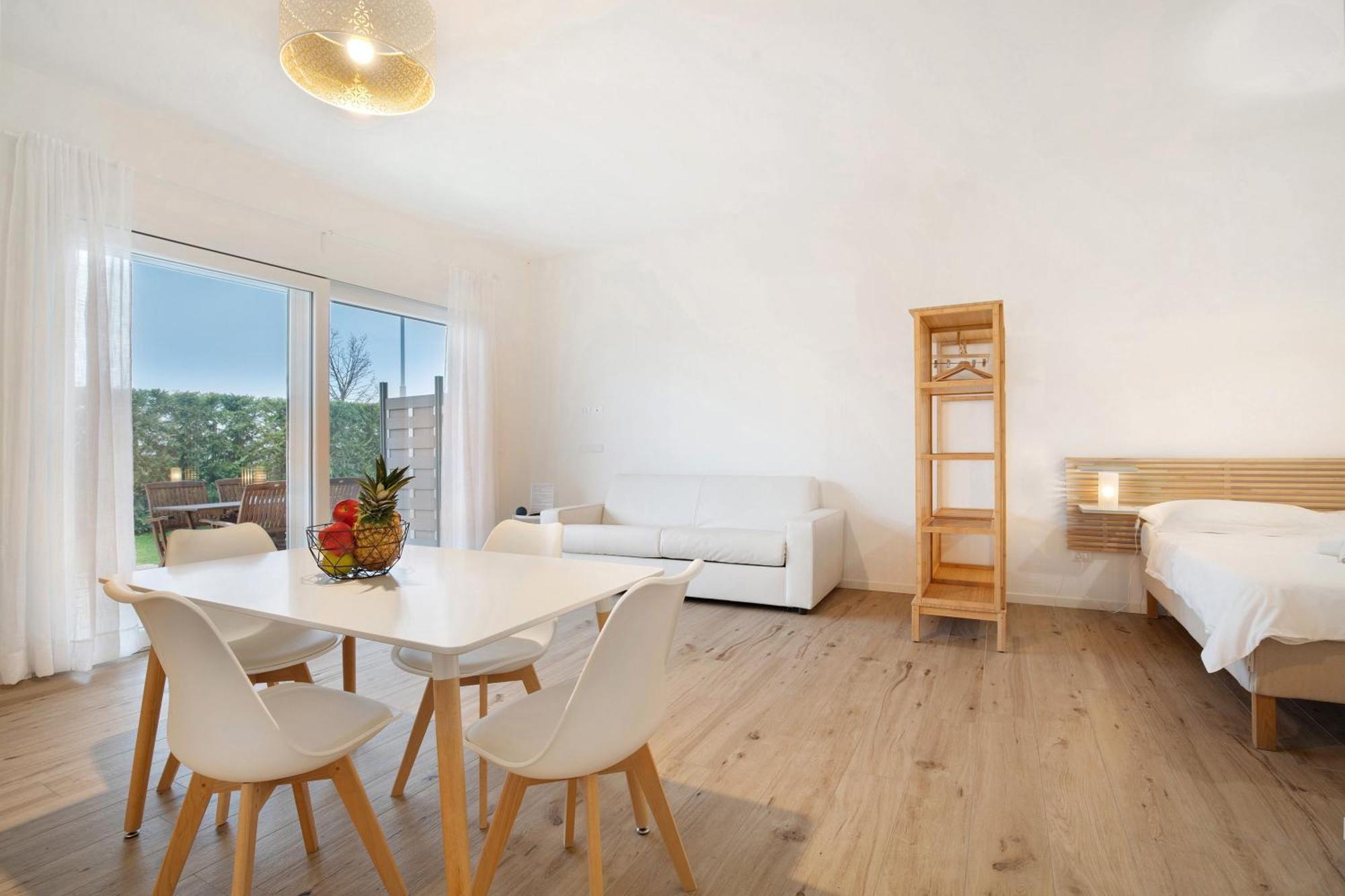 Blumar Golf Club Apartment *