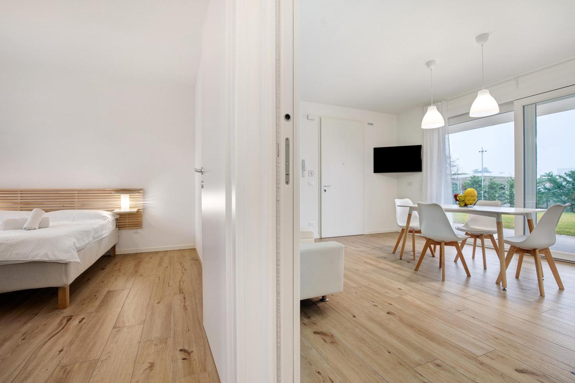 Apartment Blumar Golf Club Lido di Jesolo