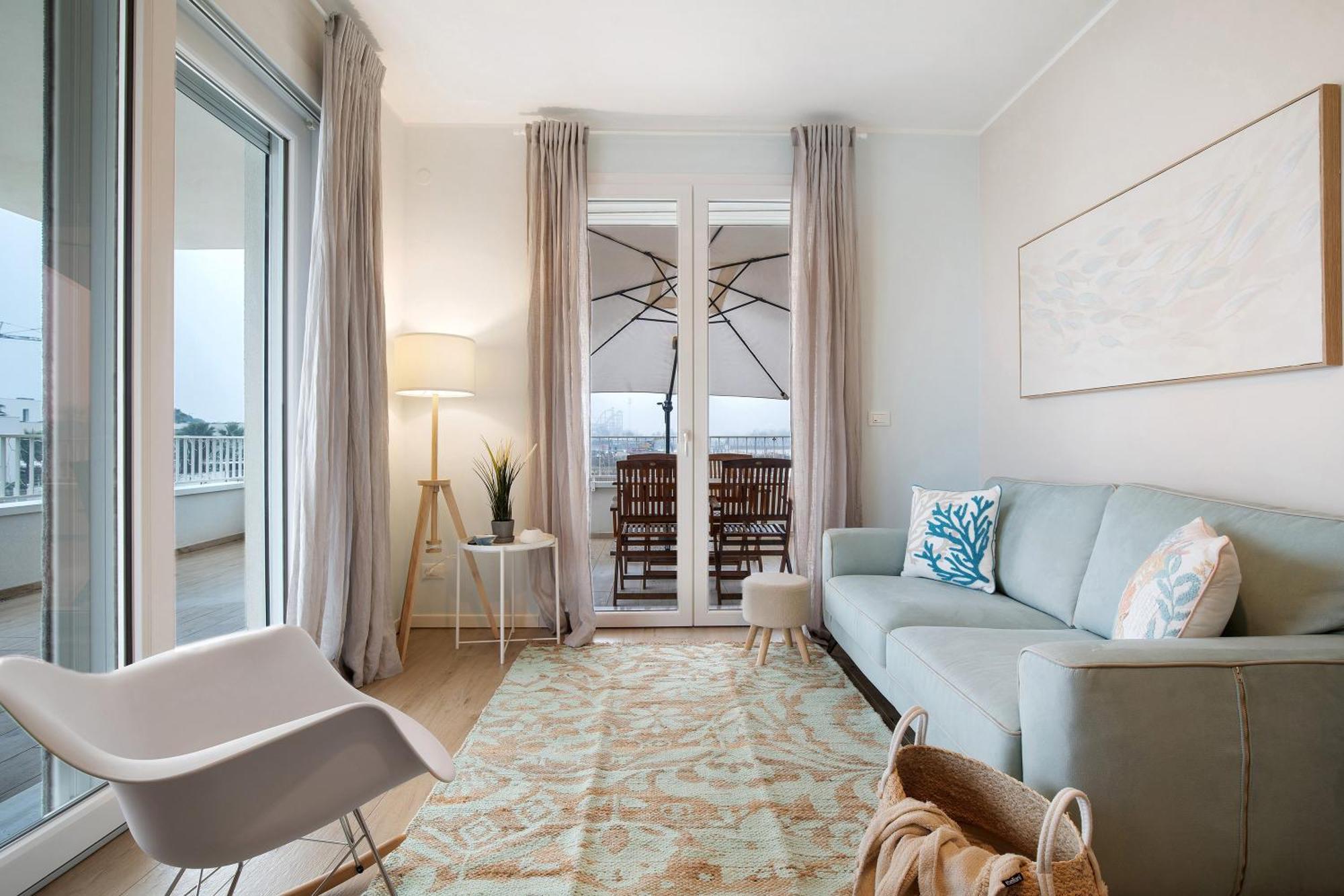 Apartment Blumar Golf Club