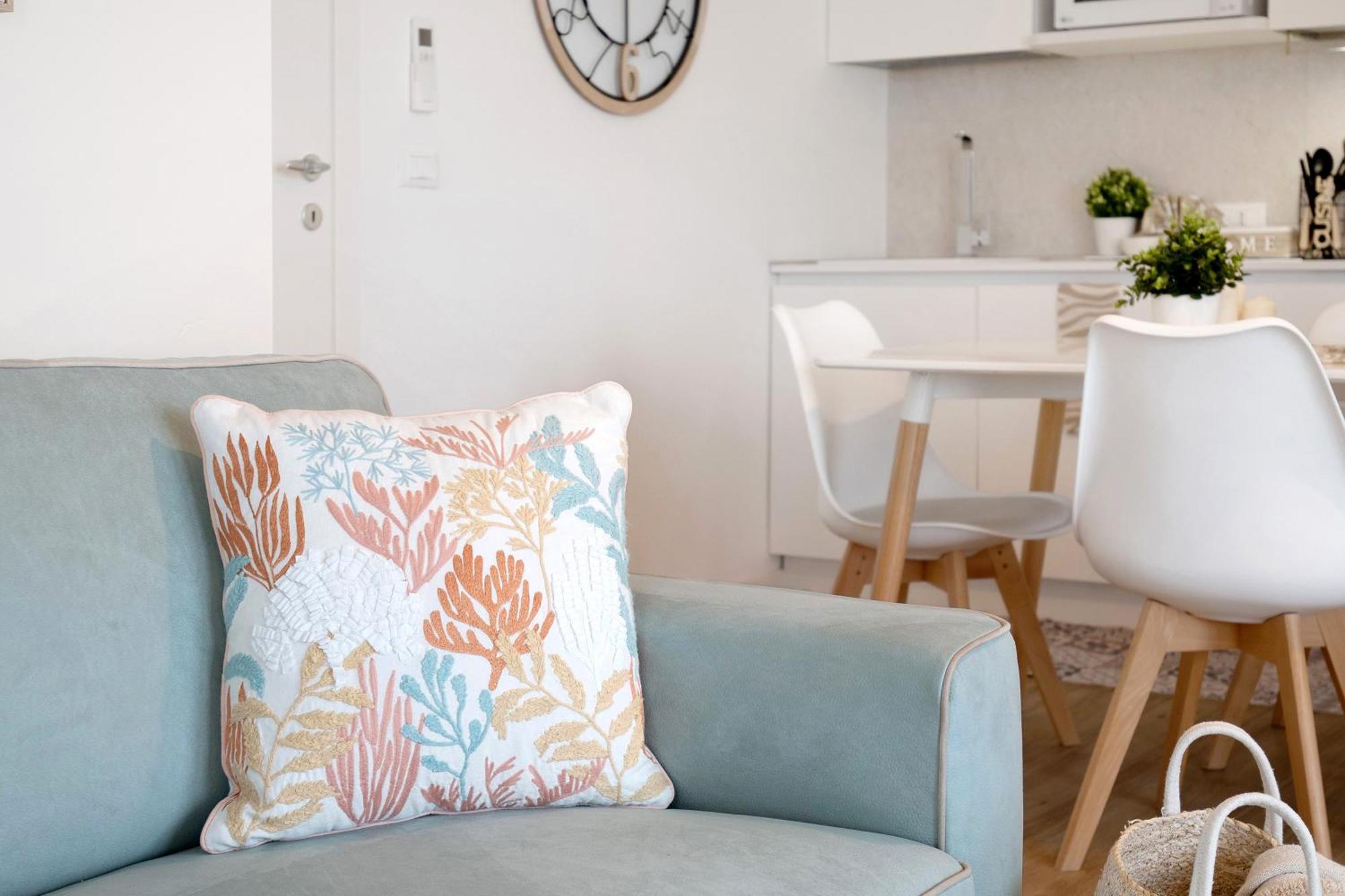 Blumar Golf Club Apartment *