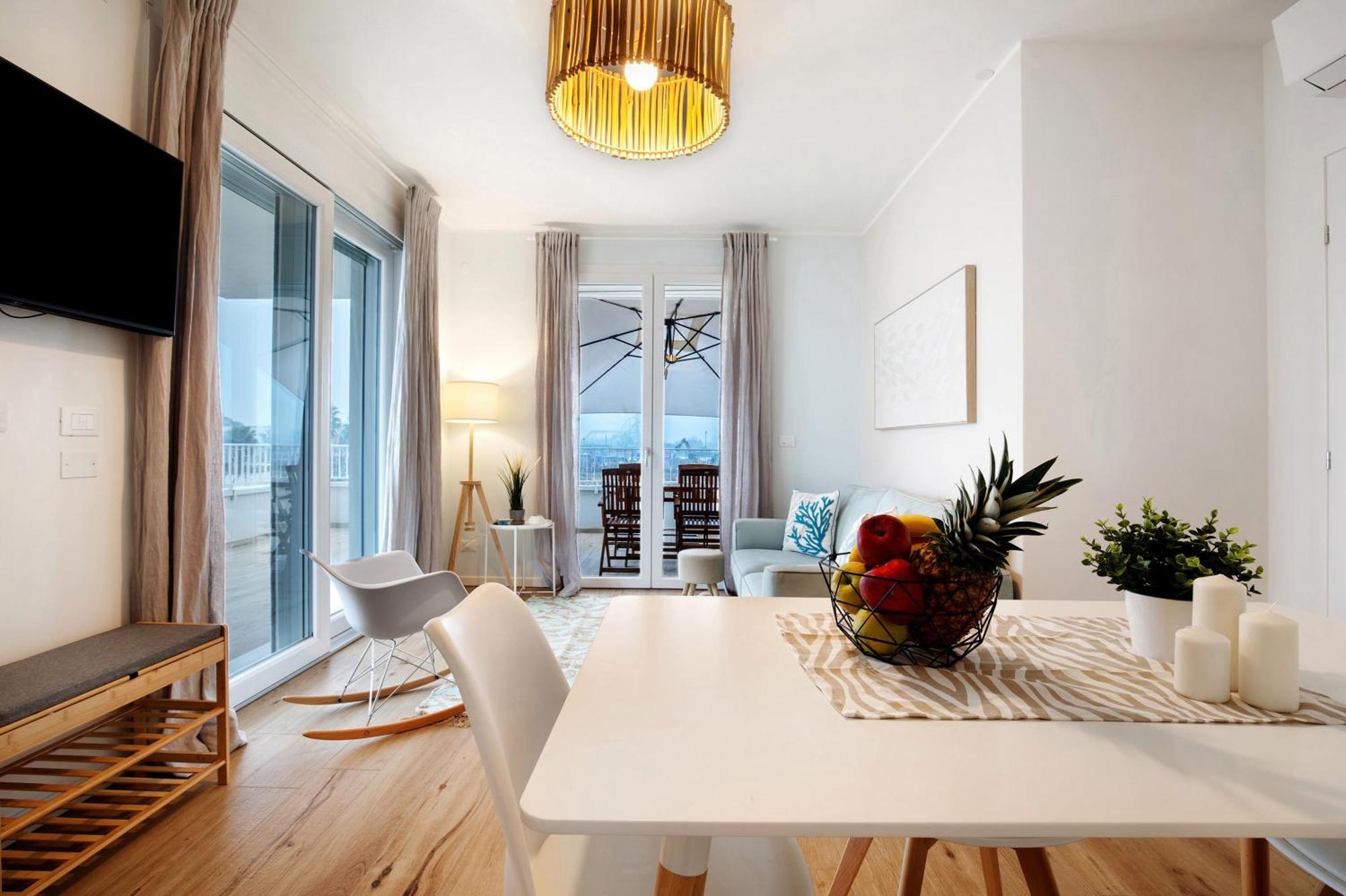 Blumar Golf Club Apartment Lido di Jesolo