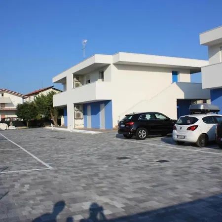 Residence Blumar Jesolo Golf Club Exterior photo