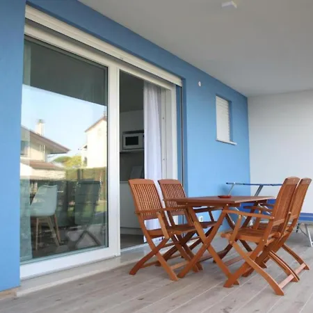 Residence Blumar Jesolo Golf Club Exterior photo
