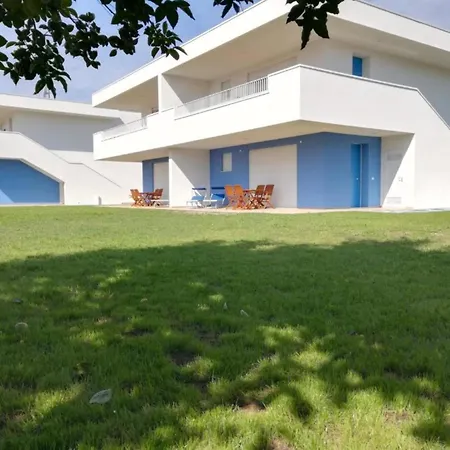 Residence Blumar Jesolo Golf Club Exterior photo