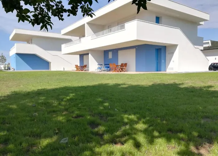 Residence Blumar Jesolo Golf Club