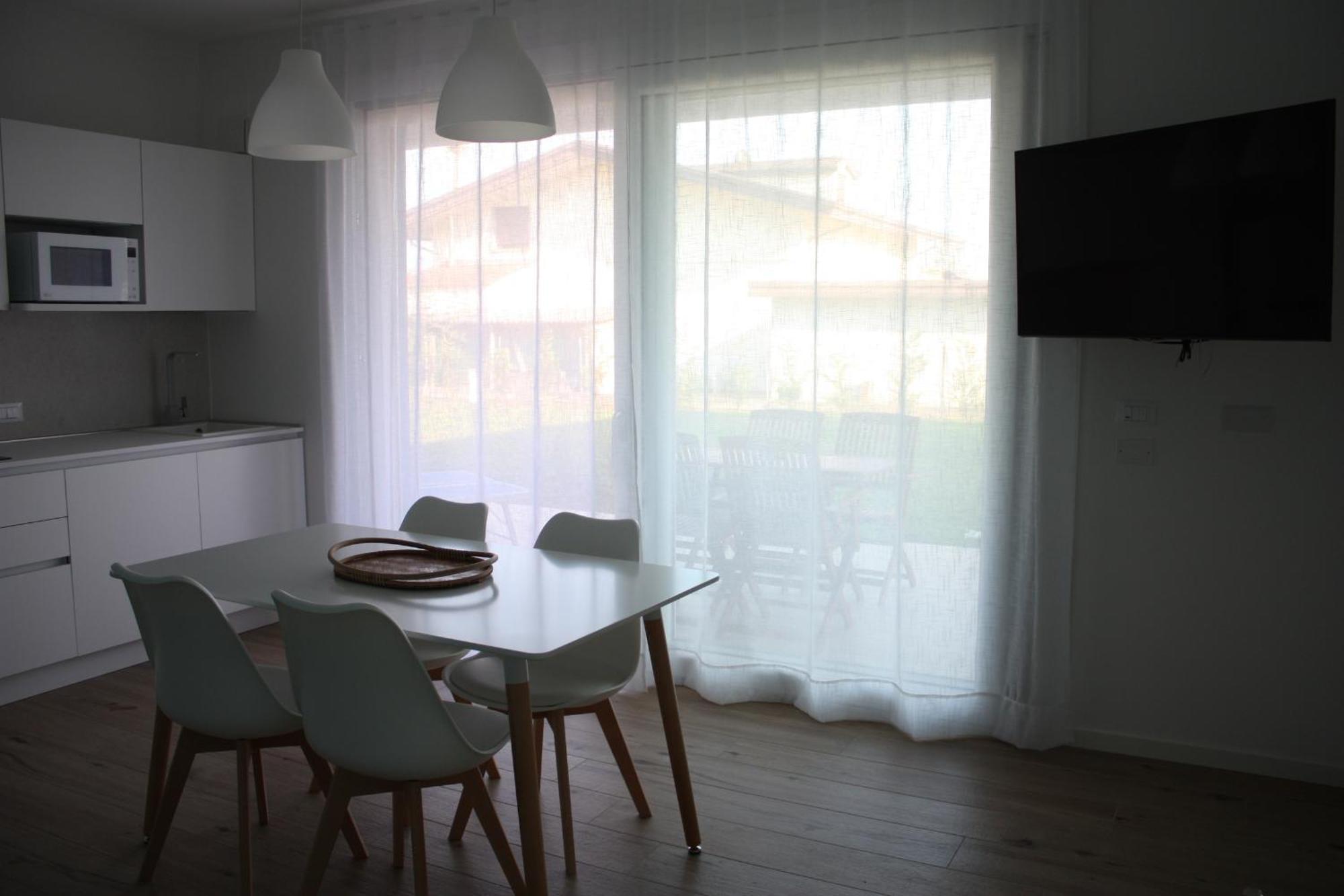 Apartment Blumar Golf Club