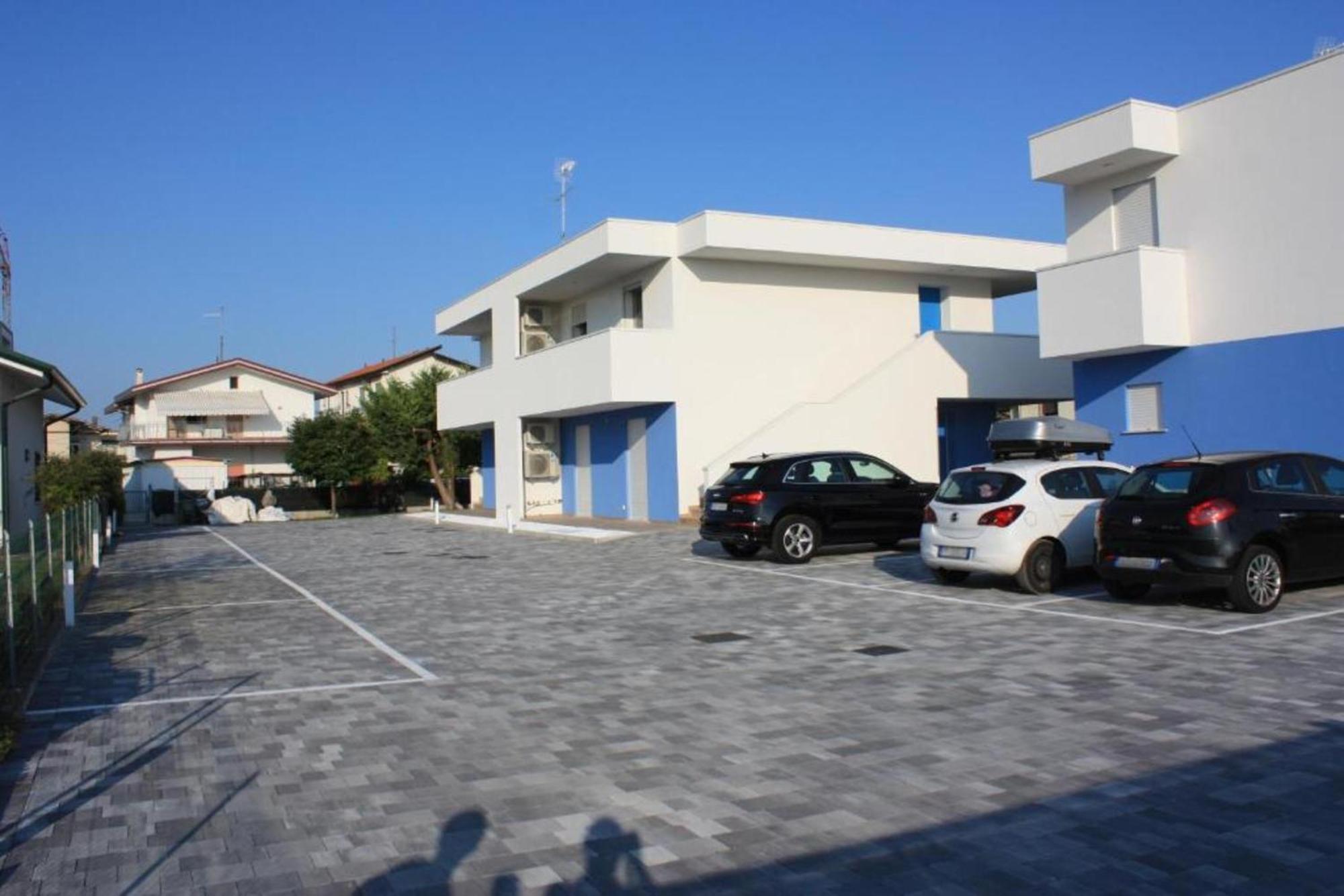 Apartment Blumar Golf Club Lido di Jesolo