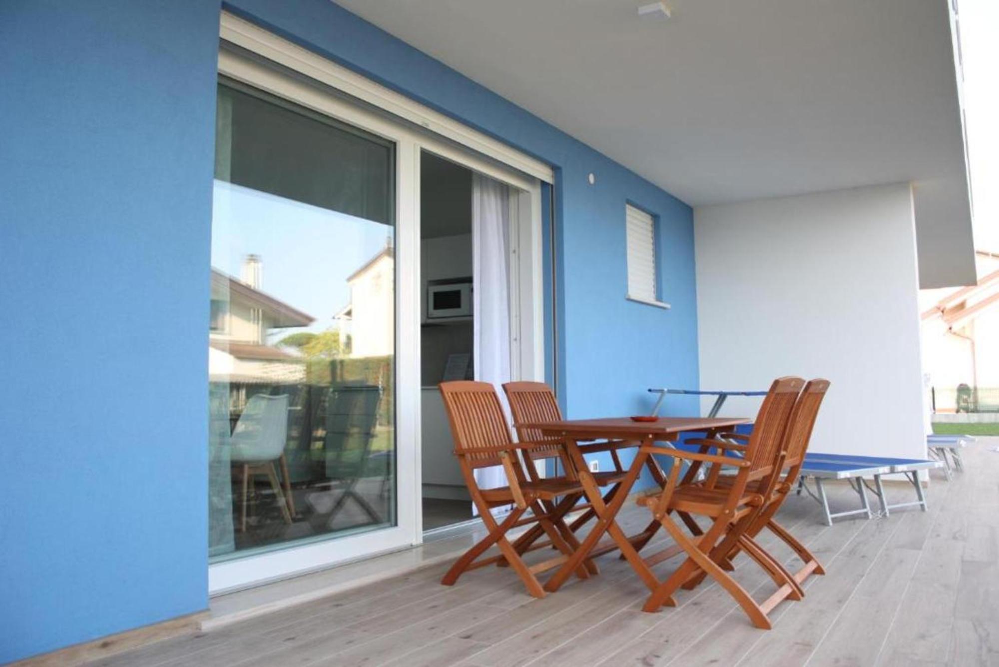 Apartment Blumar Golf Club