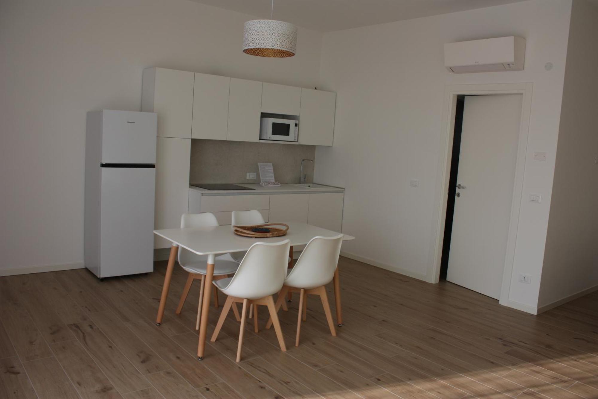 Blumar Golf Club Apartment Lido di Jesolo