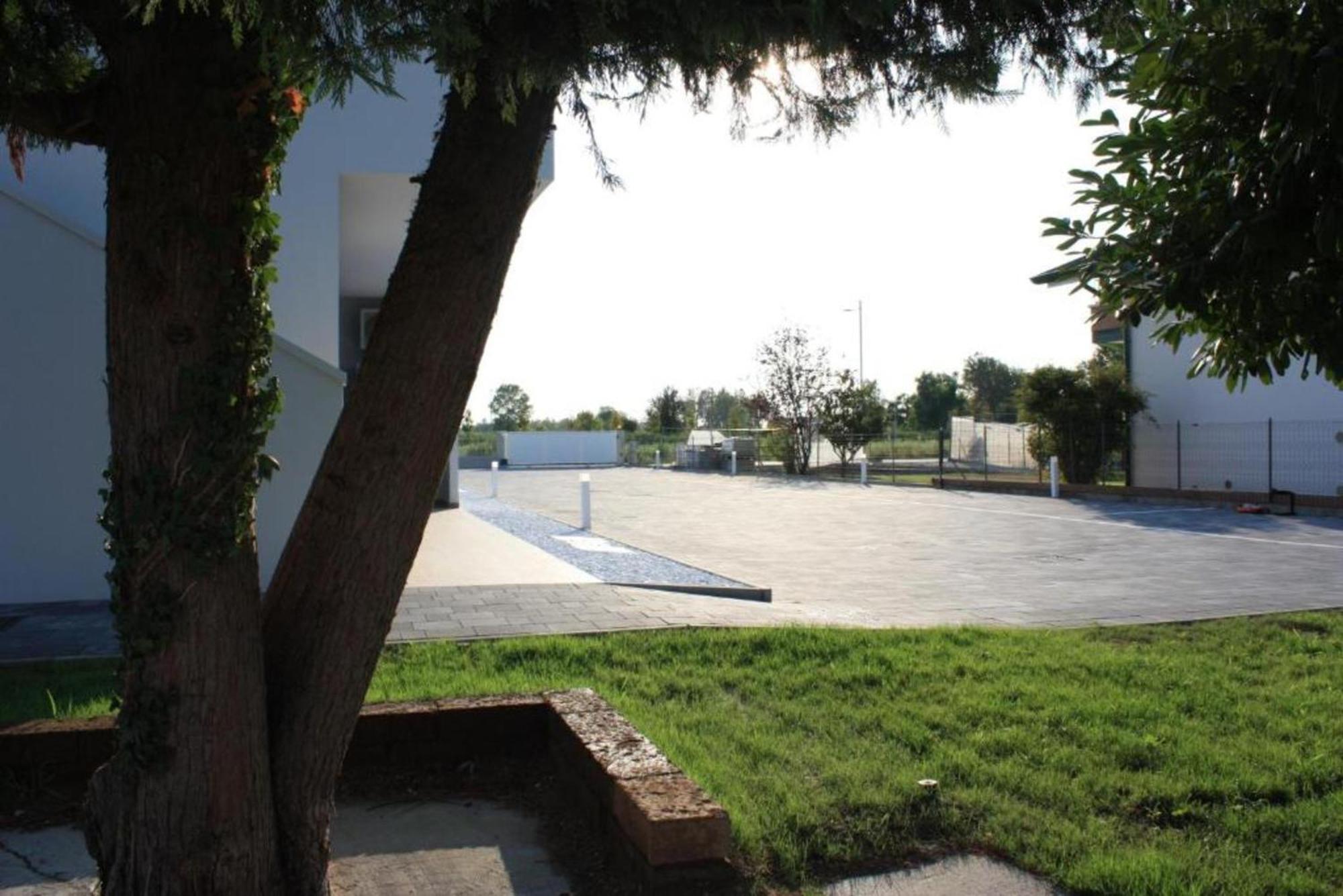 Blumar Golf Club Apartment