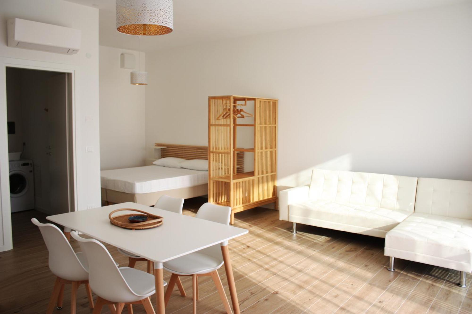 Apartment Blumar Golf Club Lido di Jesolo