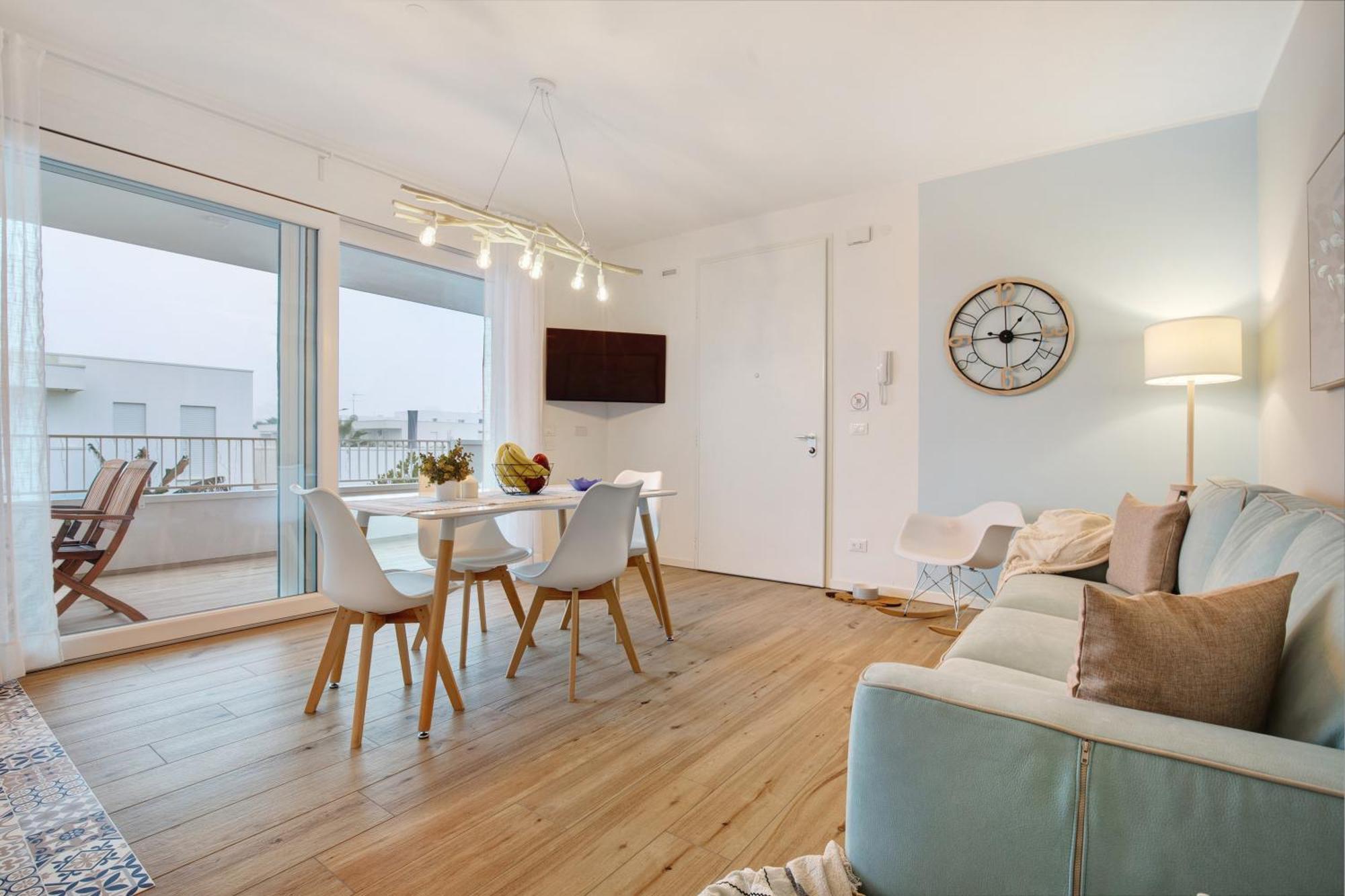 Apartment Blumar Golf Club *