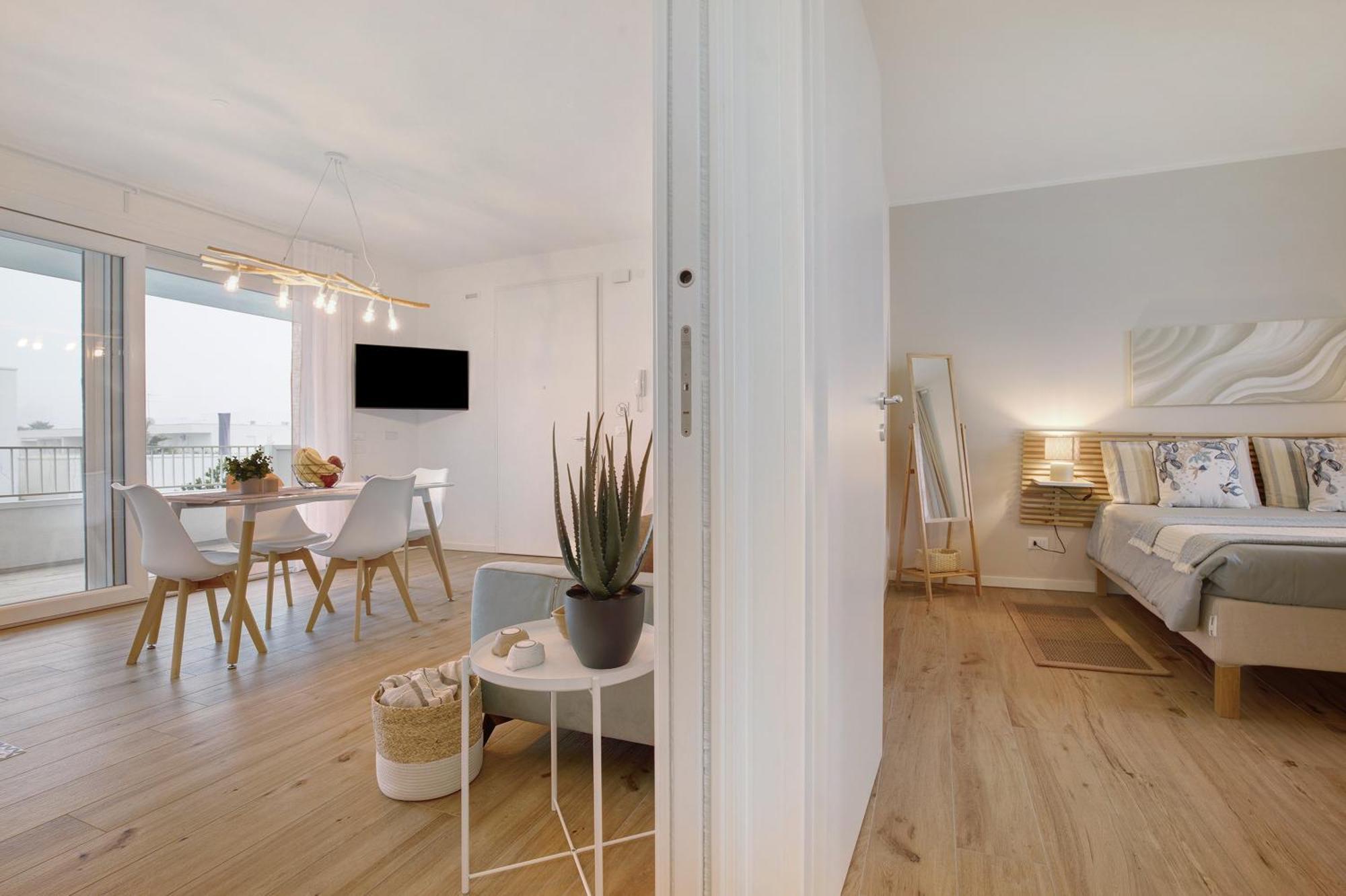 Blumar Golf Club Apartment Lido di Jesolo