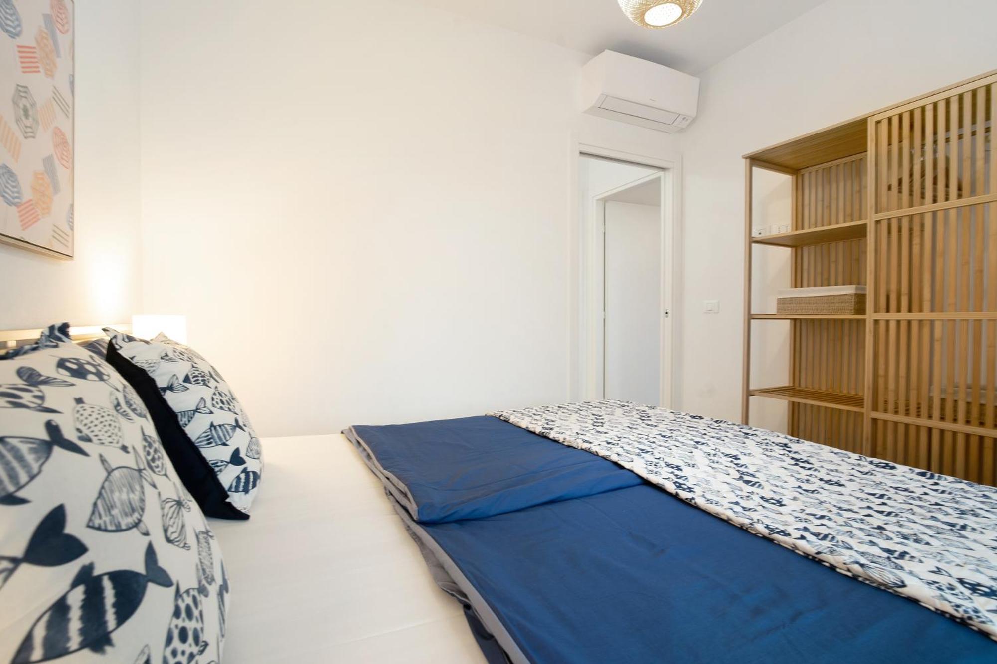 Apartment Blumar Golf Club *