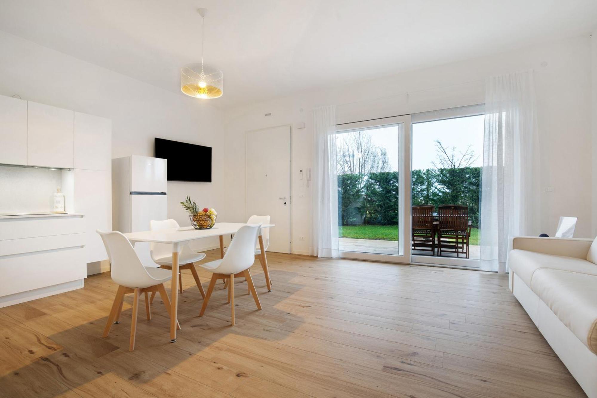 Apartment Blumar Golf Club *