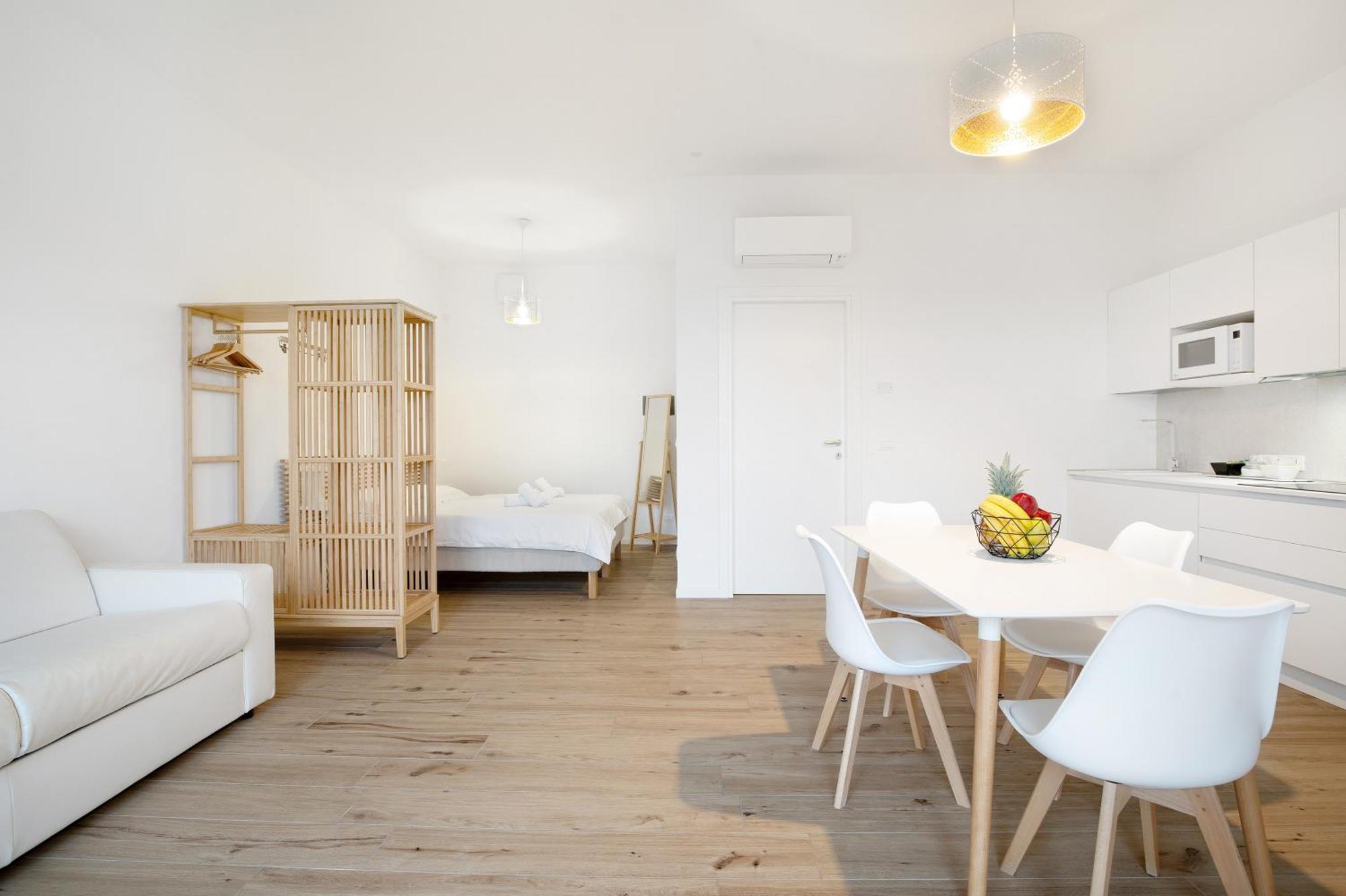Blumar Golf Club Apartment Lido di Jesolo