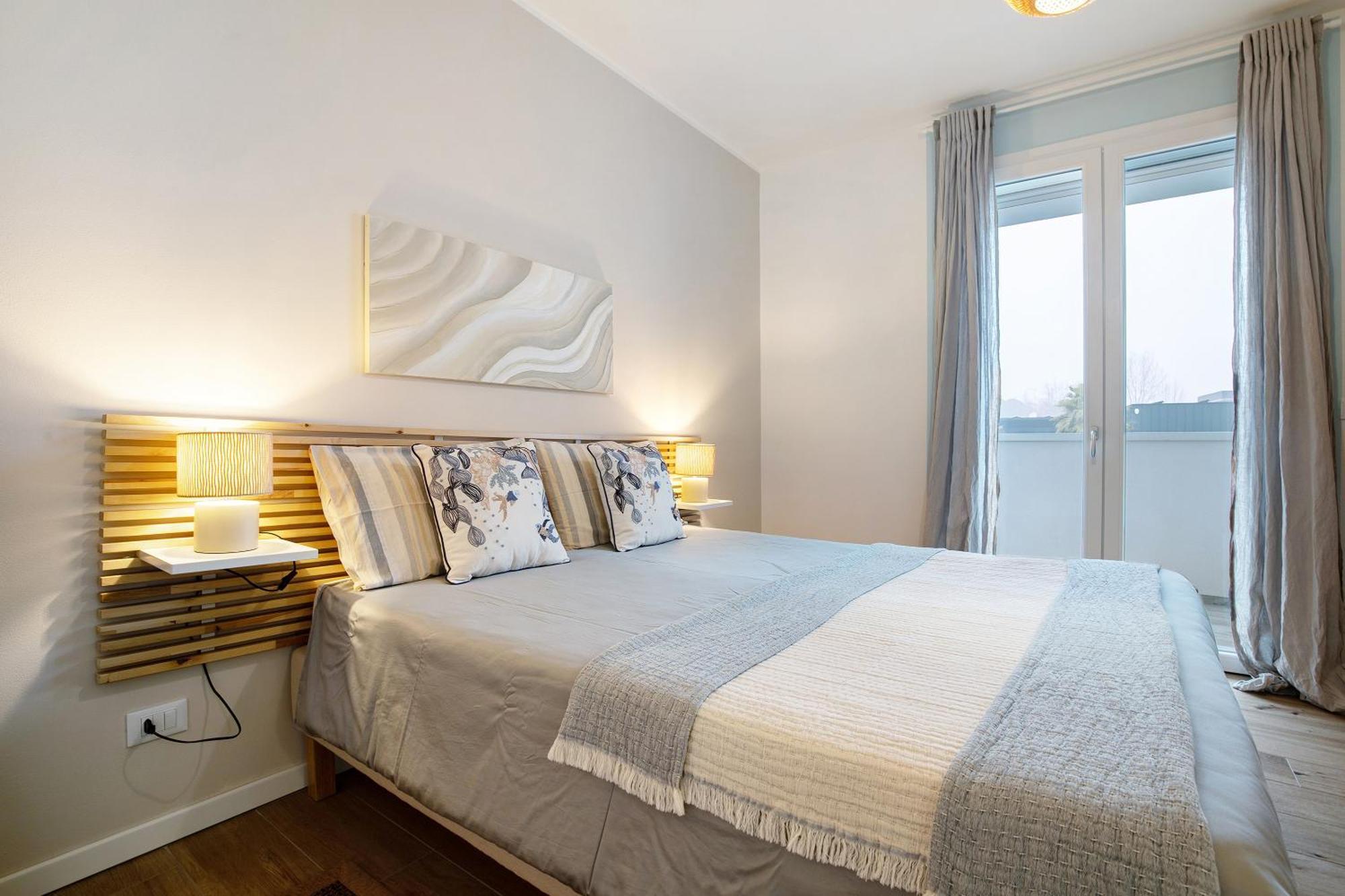 Apartment Blumar Golf Club Lido di Jesolo