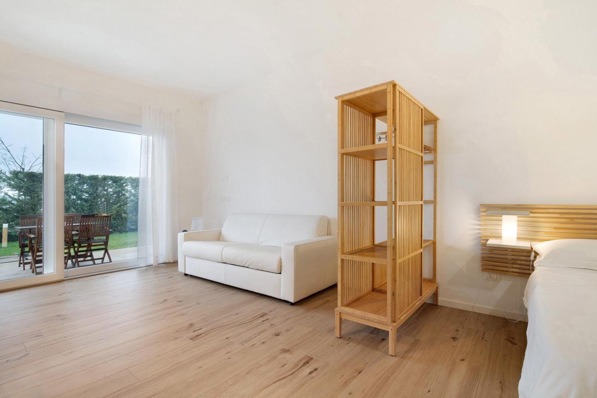 Blumar Golf Club Apartment