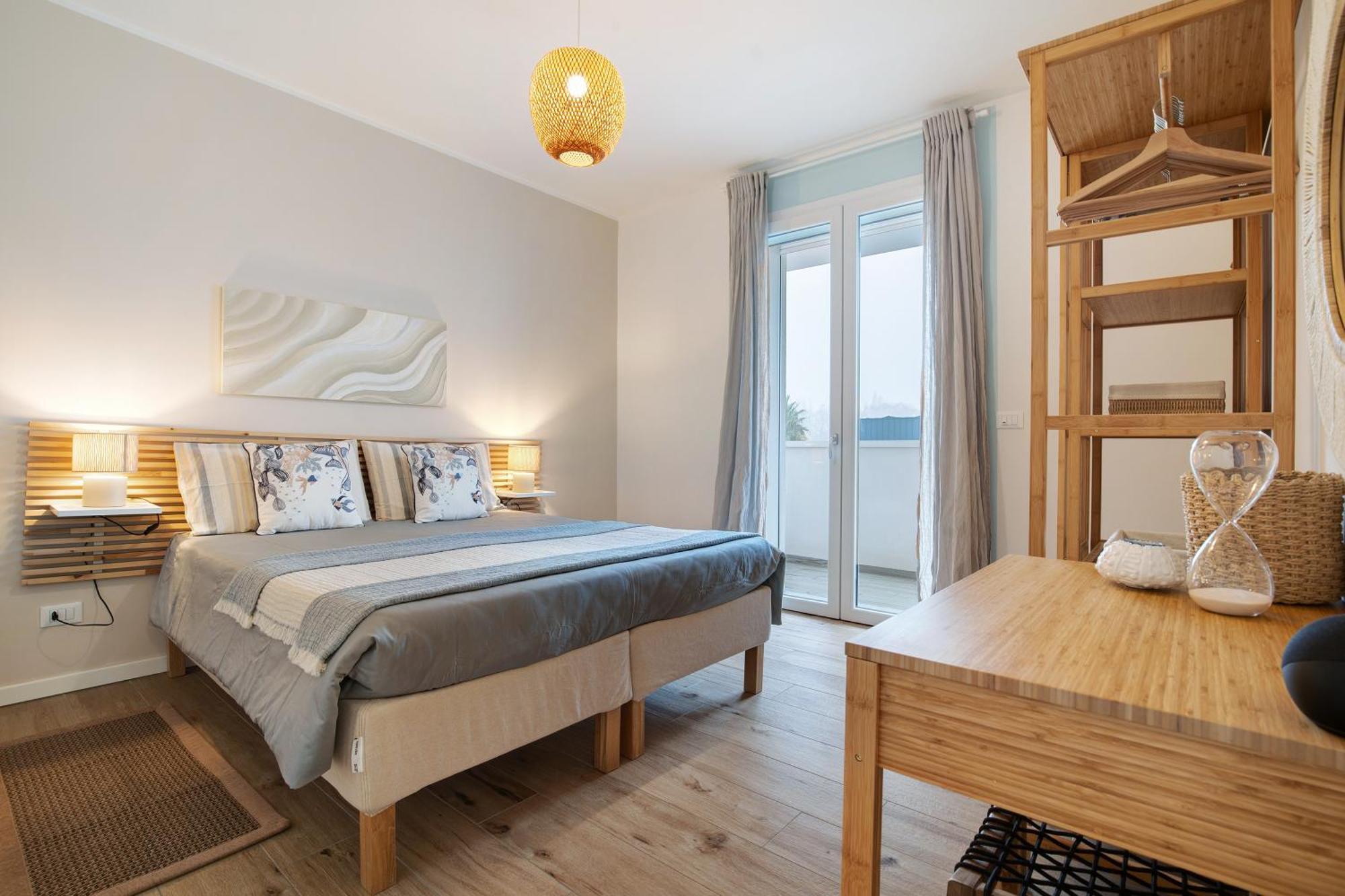 Apartment Blumar Golf Club