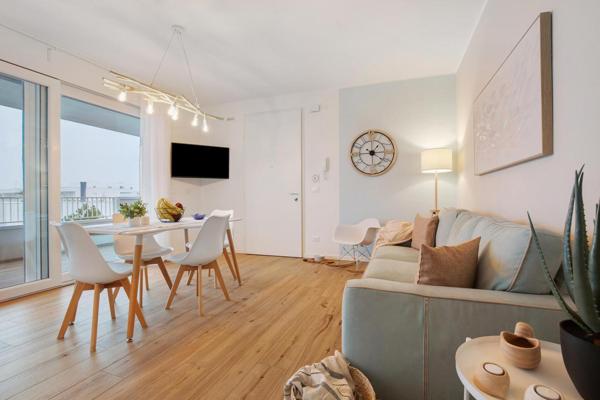 Blumar Golf Club Apartment *