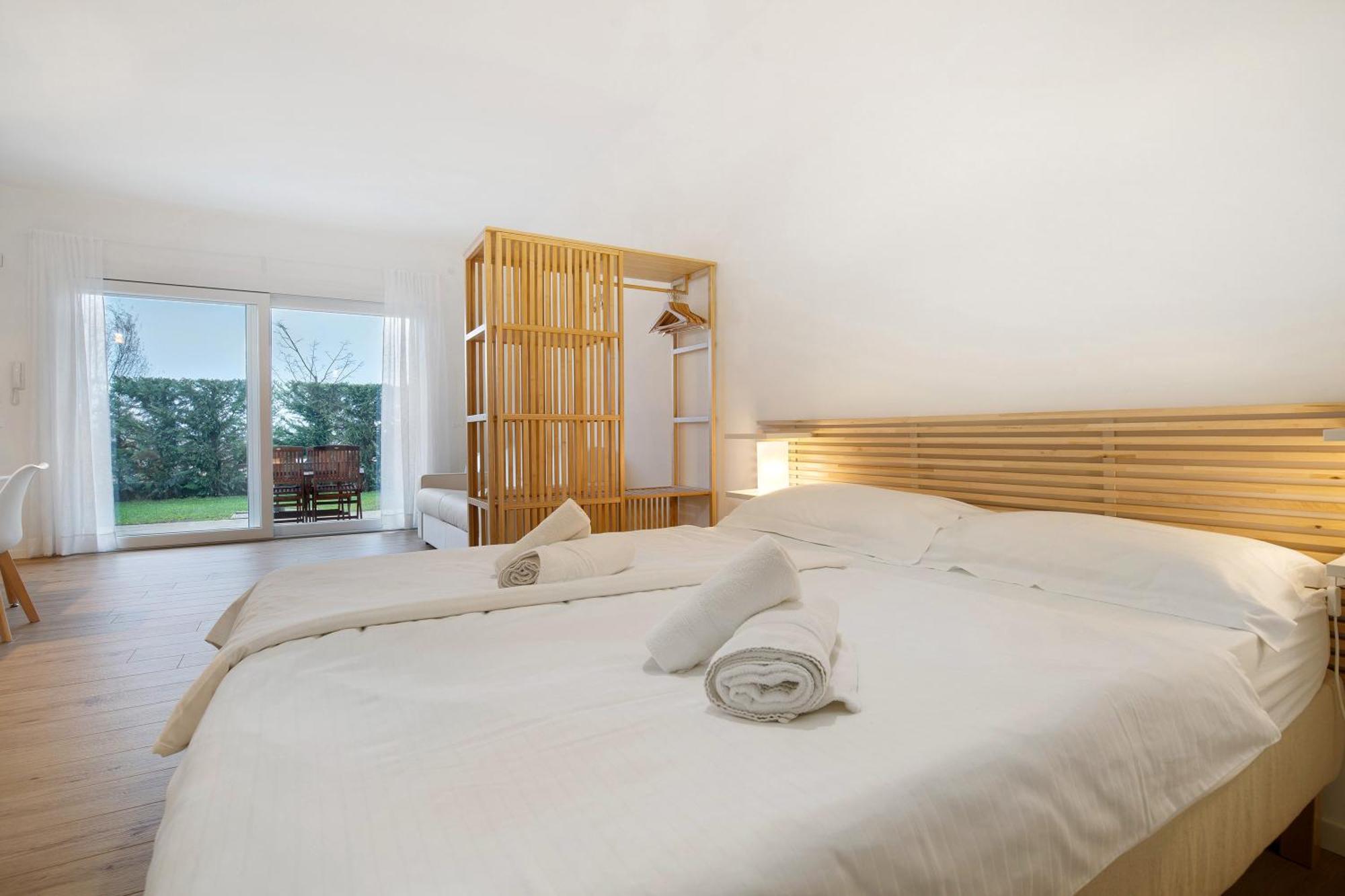 Apartment Blumar Golf Club *