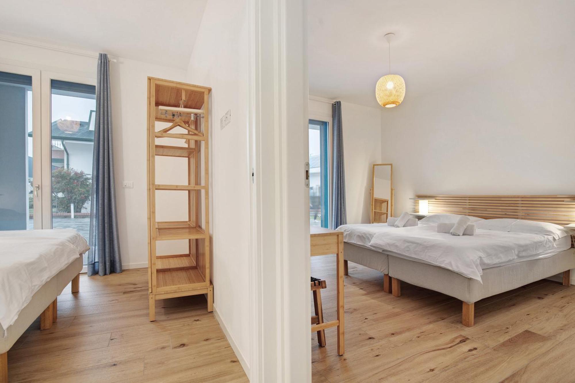 Apartment Blumar Golf Club Lido di Jesolo