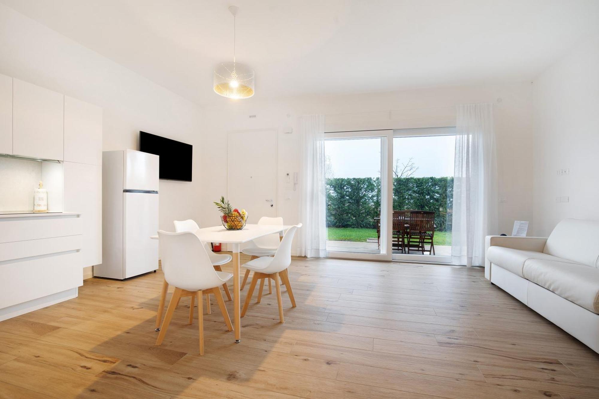Blumar Golf Club Apartment Lido di Jesolo