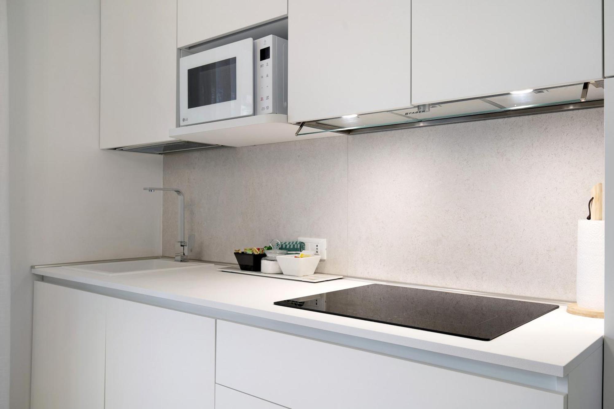 Blumar Golf Club Apartment