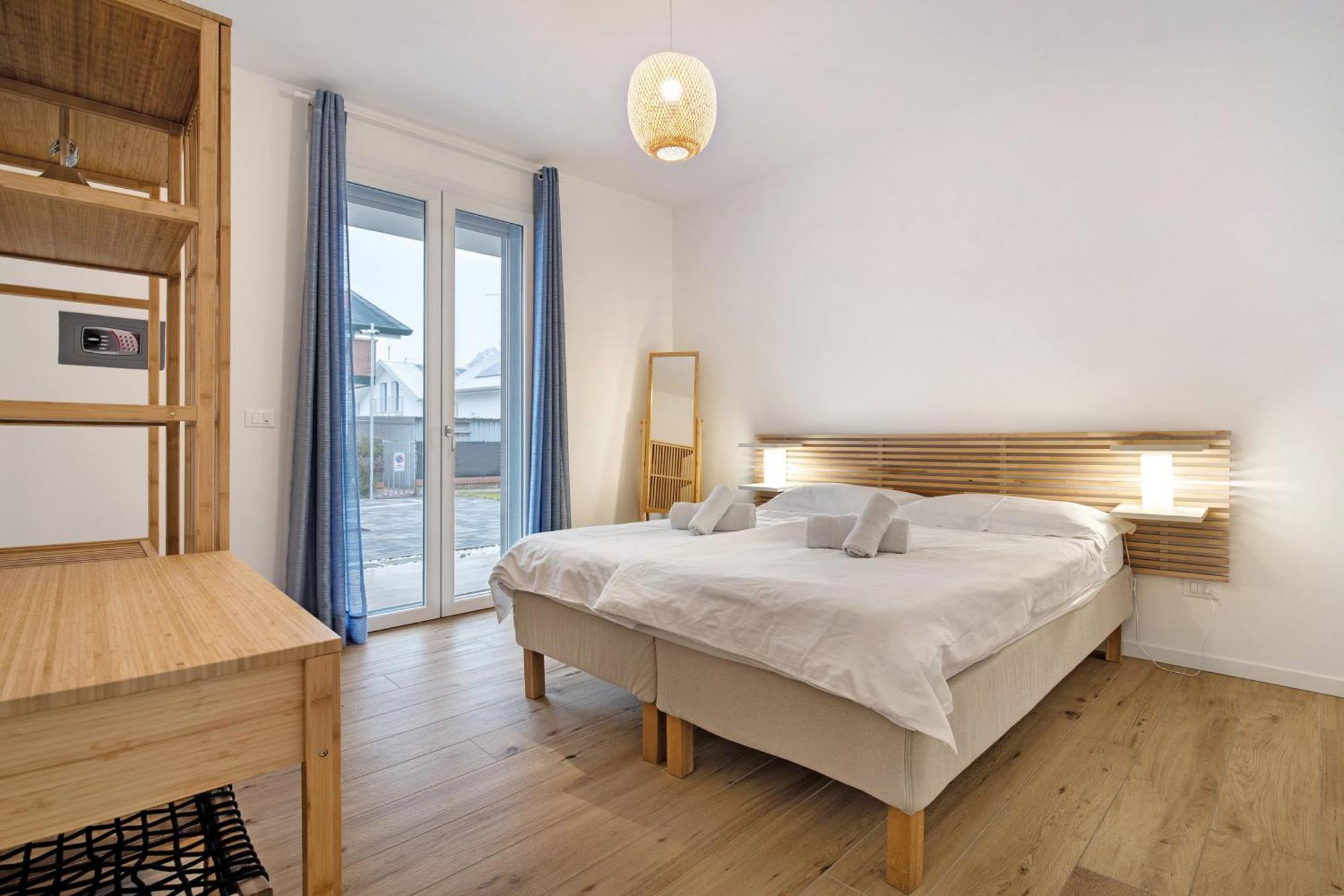 Blumar Golf Club Apartment Lido di Jesolo