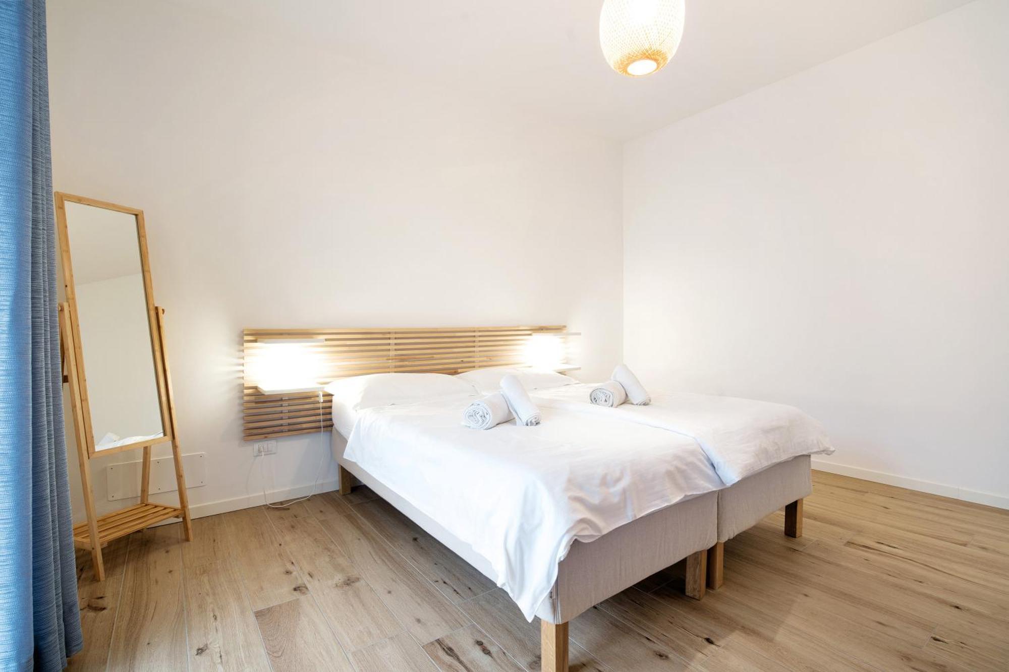 Apartment Blumar Golf Club *