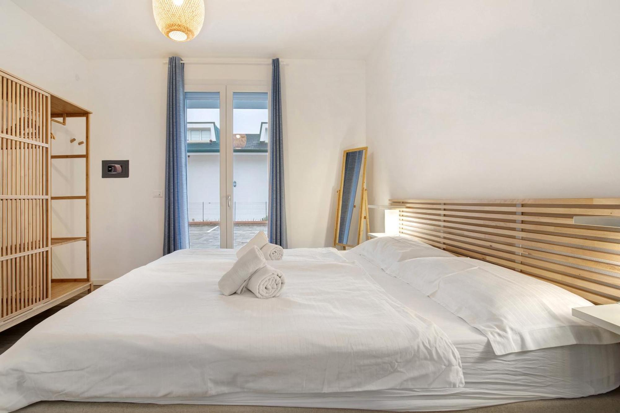 Blumar Golf Club Apartment
