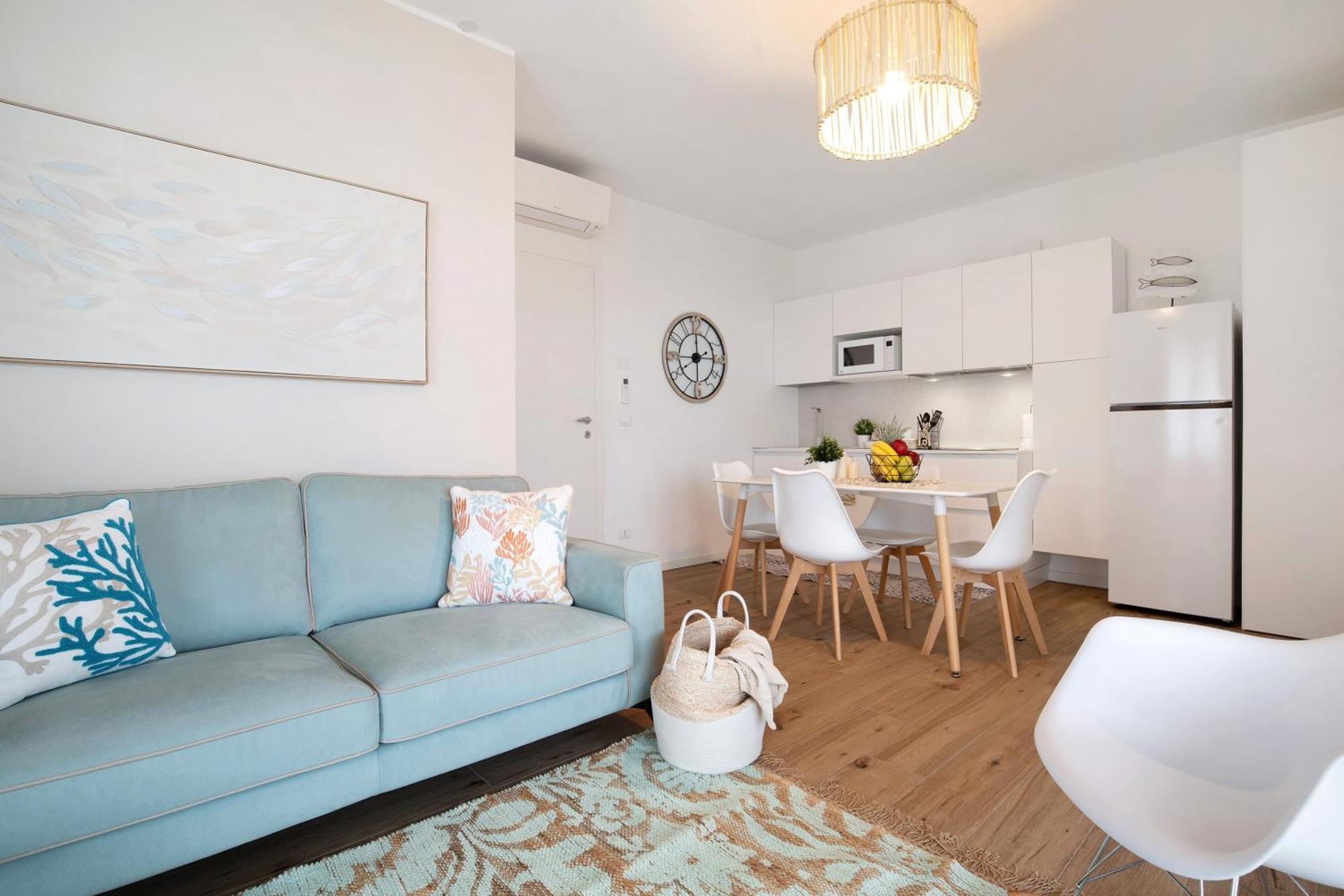Blumar Golf Club Apartment *
