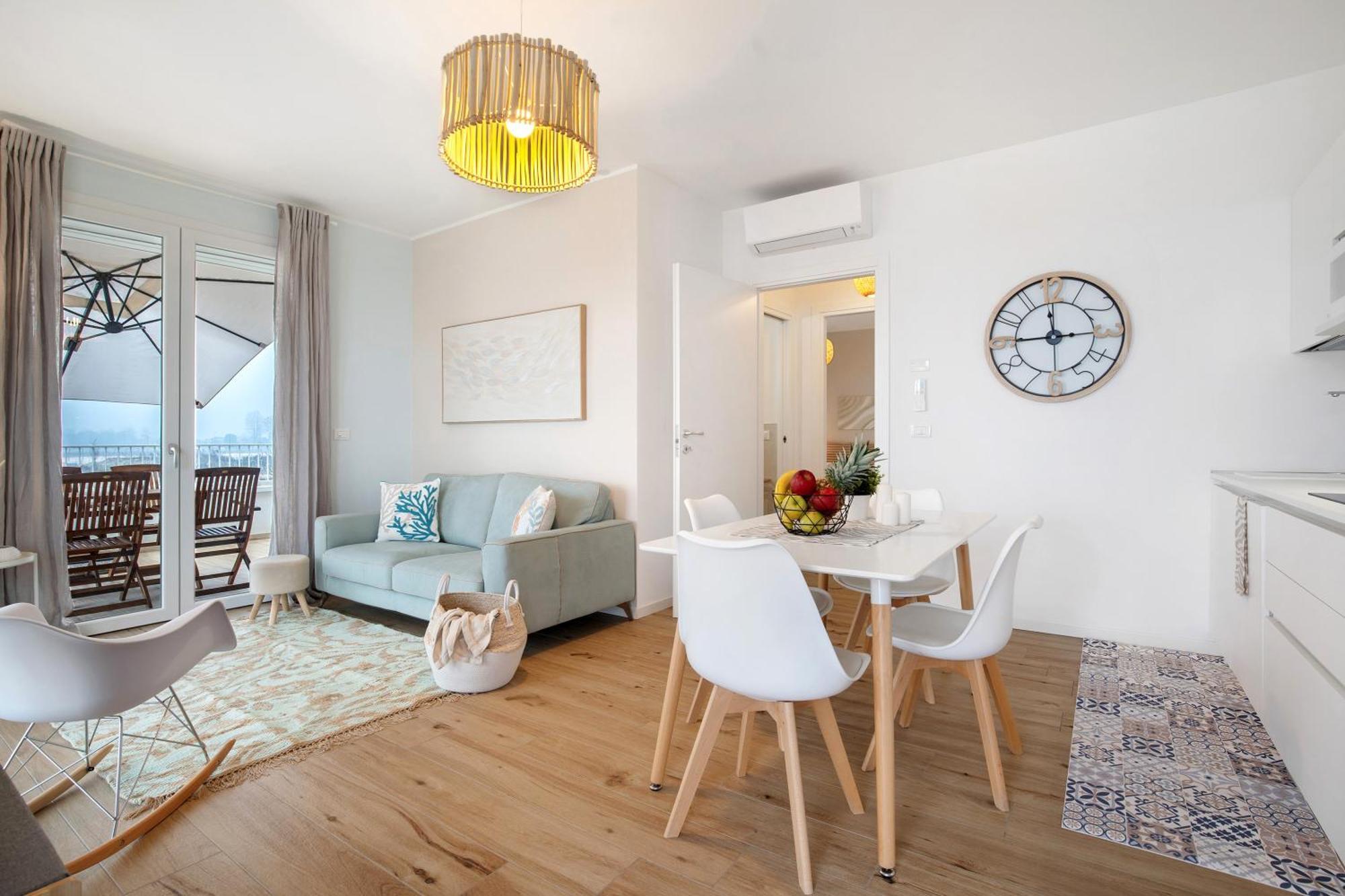 Blumar Golf Club Apartment Lido di Jesolo