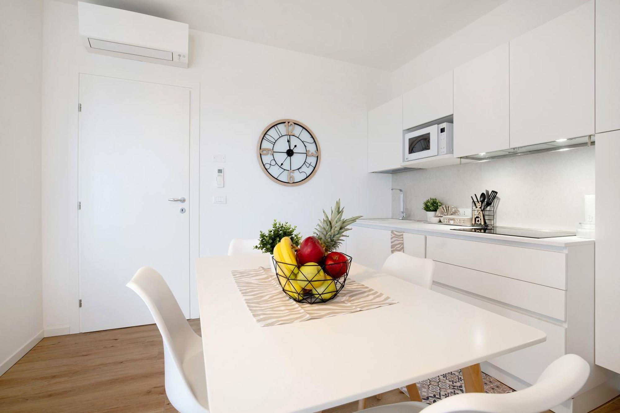 Apartment Blumar Golf Club Lido di Jesolo