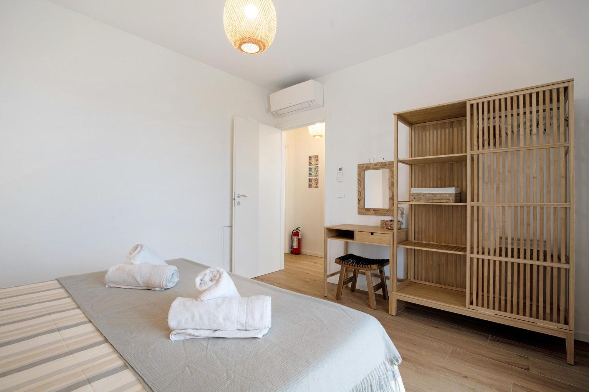 Apartment Blumar Golf Club Lido di Jesolo