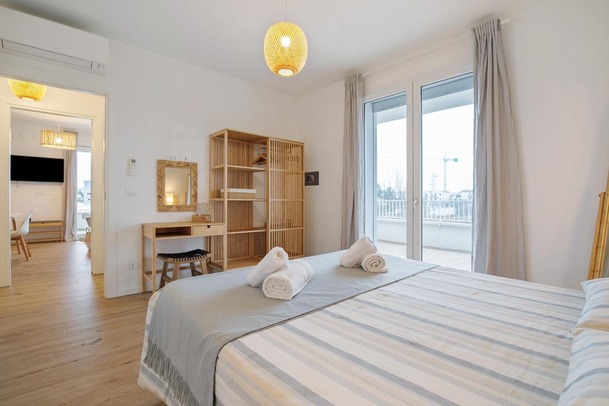 Blumar Golf Club Apartment